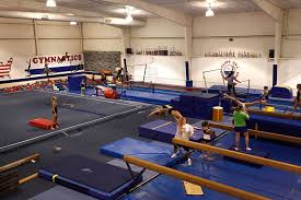 Image result for Mo-Gylity Gymnastics Club