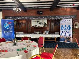 Image result for Newark Golf Club Co Ltd