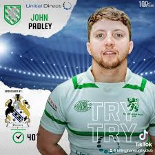 Image result for Billingham Rugby Football Club