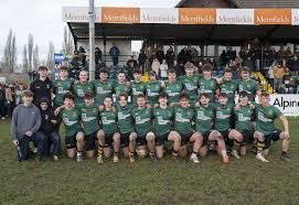 Image result for Bury St Edmunds Rugby Union Football Club