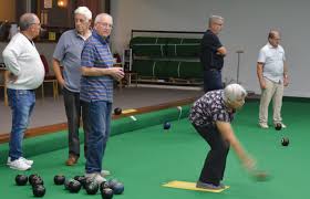 Image result for Middleton On The Wolds Indoor Bowls Club