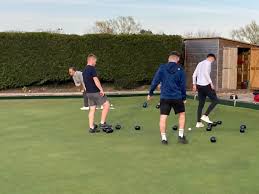 Image result for Dunnington Bowls Club