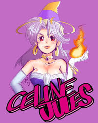 「セリーヌ・ジュレス」の画像検索結果