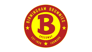 Image result for Birmingham Brummies