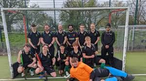 Image result for Wokingham Hockey Club