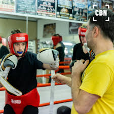 Image result for Islington Chessboxing Club