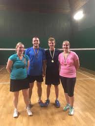 Image result for Limpsfield Badminton Club