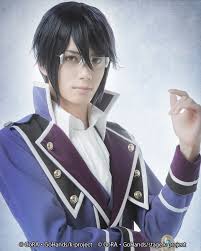 「宗像礼司」の画像検索結果