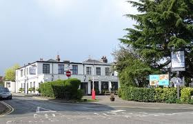 Image result for Gerrards Cross Cc