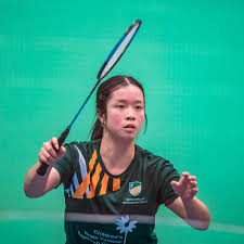 Image result for Nottingham University Students Badminton Club
