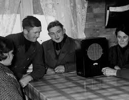 Image result for Volksempfänger