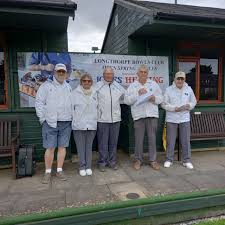 Image result for Bishopthorpe Bowling Club
