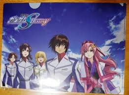 「タリア・グラディス 機動戦士ガンダムSEED DESTINY」の画像検索結果