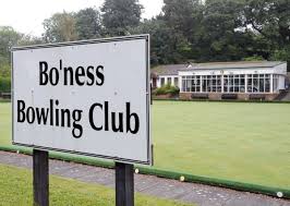 Image result for Linlithgow Bowling Club