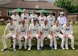 Image result for Caythorpe Cc, Notts