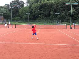 Image result for Cirencester Tennis Club