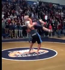 Image result for Bodyslam Wrestling School