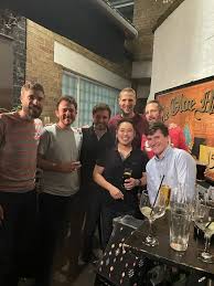 Image result for Crescent Badminton Club