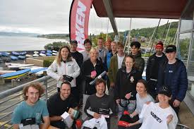 Image result for Largs Sailing Club
