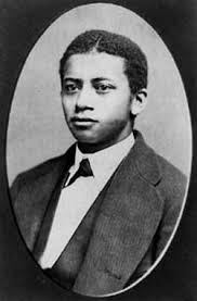 Dr. George Franklin Grant was the first African American professor at Harvard. He was born in Oswego, New York to former slaves. When he was fifteen years ... - Grant_George