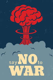 Image result for anti nuclear posters
