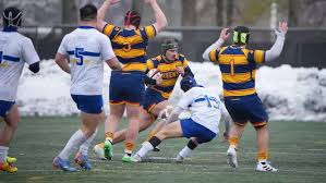Image result for York University Rugby Union Club
