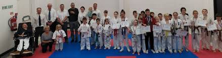 Image result for Rising Sun Judo Club