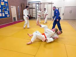 Image result for Redcar Judo Club, Cleveland