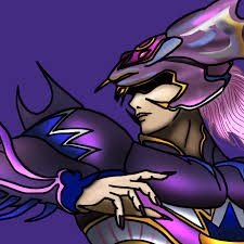 「カイン・ハイウインド」の画像検索結果