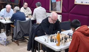 Image result for Staines Chess Club