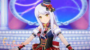 「イヴ・サンタクロース アイドルマスターシンデレラガールズ」の画像検索結果