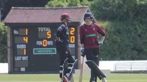 Image result for South Wilts Cricket Club