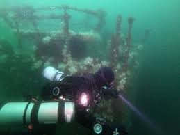 Image result for Teddington Sub-Aqua Club