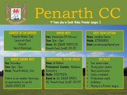 Image result for Penarth Cricket Club