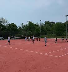 Image result for Banstead Downs Lawn Tennis Club