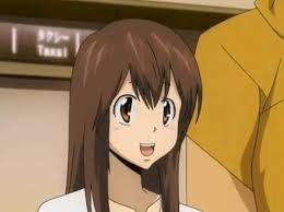 「沢田奈々 家庭教師ヒットマンREBORN!」の画像検索結果