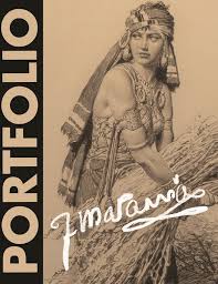 Image result for Fortunino Matania