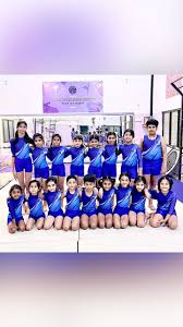 Image result for Phoenix Acro Gymnastics Club