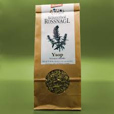 Image result for Ysop