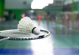 Image result for Bourne Badminton Club