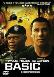 مشاهدة فيلم الاكشن Basic  اونلاين مترجم