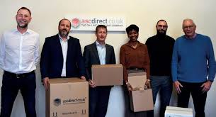 Image result for chapeltown asc