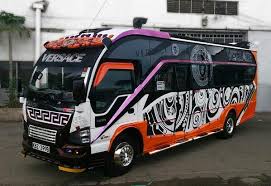 Image result for matatu pictures