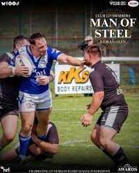 Image result for Egremont Rugby League Football Club