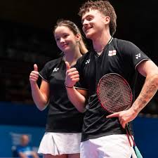 Image result for The Badminton Academy (Mk) Badminton Club