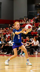 Image result for Wyre Youth Netball Club