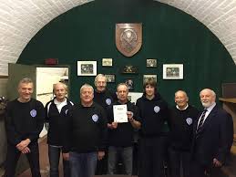 Image result for Shrivenham Smallbore Club