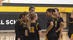 Image result for Hinckley & Bosworth Lady Hoops Basketball Club