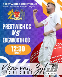 Image result for Prestwich Cricket Club