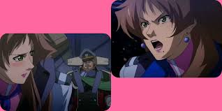 「キャサリン・グラス マクロスF」の画像検索結果